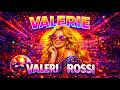Valeria Rossi Valerie New Italo Disco 2026 Modern Talking Style 🪩