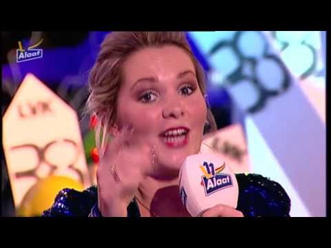 37 Laef diene druim!!! – Hunsel – Marijke Gijsen en Mark van Mullekom – Marleen Rutten