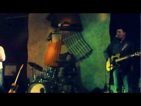 Fineline Blues Band-Apertura a Bob Margolin-Just a dream