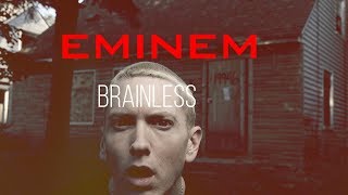 Eminem - Brainless (Music Video)