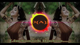 LIMBONICH LIMBU DJ ROAD SHOW KADAK DANCE SONG( DJ AJINKYA)