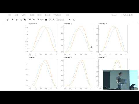 Bayesian Analysis In Python A Starter Kit