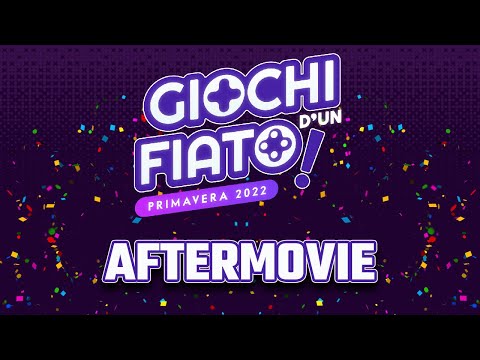 AFTERMOVIE One Breath Games Spring 2022