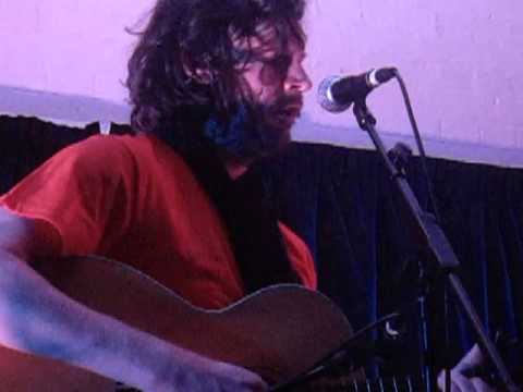 Pete Greenwood - Me And Molly (Live @ Cecil Sharp House, London, 24/10/13)