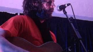 Pete Greenwood - Me And Molly (Live @ Cecil Sharp House, London, 24/10/13)