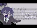 Piano Duet Guchiry アブノーマリティ ダンシンガール Abnormality Dancin Girl