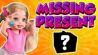 Barbie - Annabelle's Missing Christmas Present | Ep.96