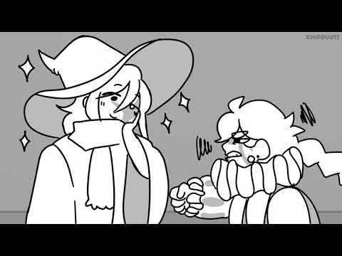 MrBladder - GIGGS DND Episode 1 Animatic