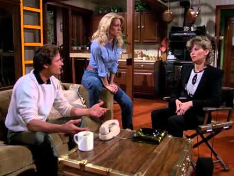 Ein Colt für alle Fälle S02 E21