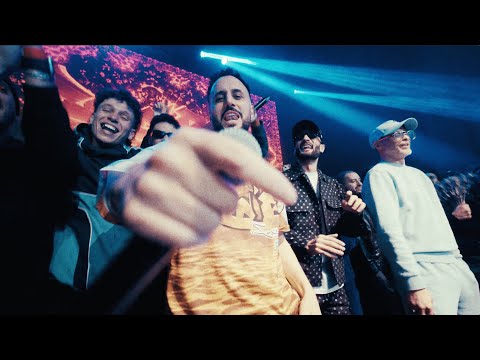 Kore, Danyl, DJ Moulay - Kindir