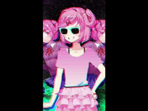 Nikki Kaelar (Varien) Doki Doki remix  bass boosted+higher pitch