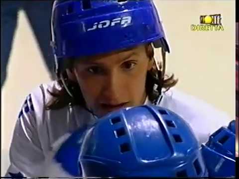 Valdagno 5 - Breganze 5 [partita intera]