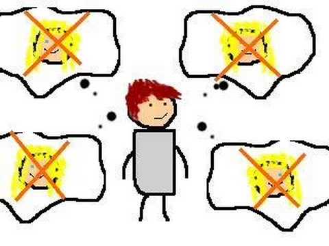 Se eu não viver video