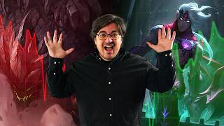 26.02 Tierlist - 26.02 Yaması Solo Queue'ya Neler Getirdi?