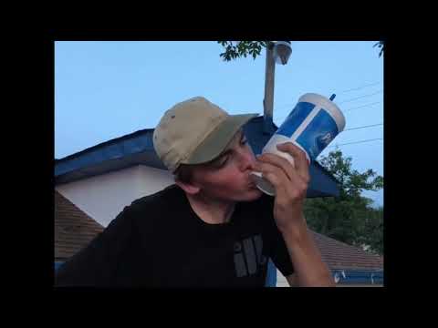 Misfits crew volume 1 Bradford O’Connell Leftovers