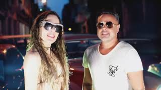 2017  Juan Magan, Manuel Turizo &amp; Belinda - Dejate Llevar   (DVJ osé Parada)