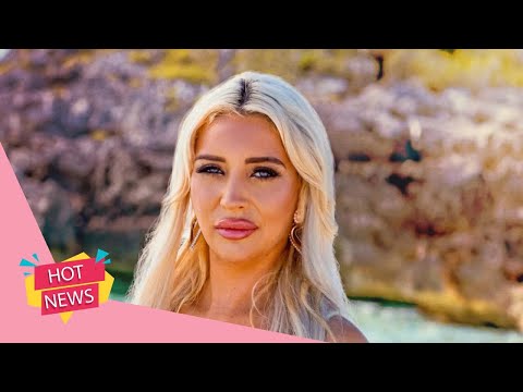 Too Hot To Handle Everything to Know About Season 2's Larissa Trownson