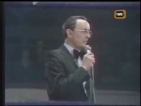 World of sport dynamite kid vs Jimmy breaks