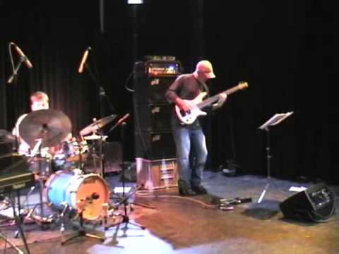 Gary Willis and Sebastiaan Cornelissen