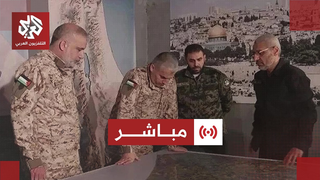مباشر | عاجل | حماس تعلن استشهاد القيادي في كتائب القسام محمد عودة