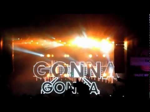 SommerTagTraum 2012 - David Guetta Best Of (HD)