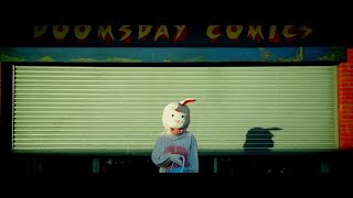 Utopia | Season 1, Episode 1