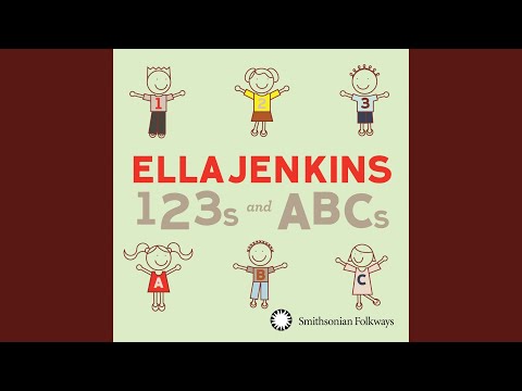 Video thumbnail for Numbers and Alphabets