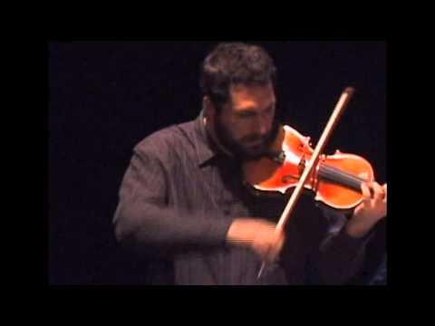 Avaton Music Festival 2010  Louis Andriessen -"Xenia"