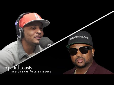 Living the Dream with The Dream | expediTIously Podcast