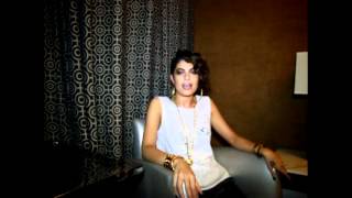 Interview: As protege of Pharrell and Jermaine Dupri, Leah LaBelle Next R&B Superstar