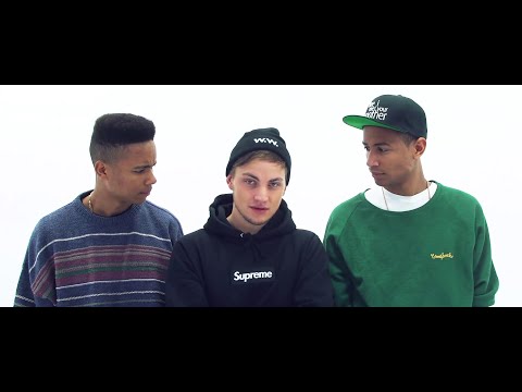 Psaiko.Dino feat. Celo & Abdi und SAM | Klischees | Offizielles Musikvideo | 2013