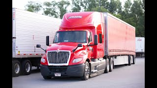Current Career Opportunities in Our Curtainside Division | April 2022