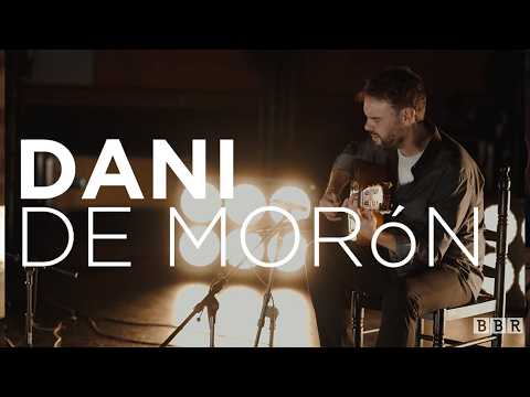 BBR SESSIONS - DANI DE MORON