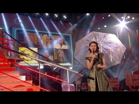 CBB 2013 Day 20 - (Celebrity Big Brother 11 Sept 2013)