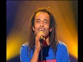 Yannick Noah - Ose (live)