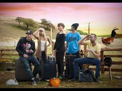 A Stáb a Tanyán - A Holnap  Máé