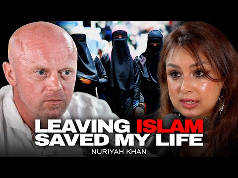 Ex-Muslim Warns Britain to BEWARE of Islamic Takeover: Nuriyah Khan