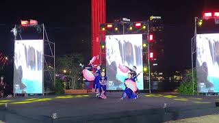 2026 다낭 설맞이 문화축제 전야제 5❤️Đêm hội văn hóa Tết Nguyên Đán Đà Nẵ…