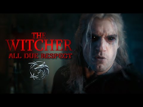 THE WITCHER | ALL DUE RESPECT (Run The Jewels)
