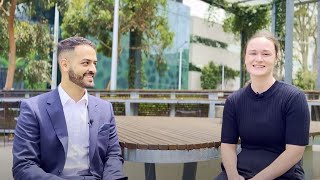 Hear from our Canadian students studying Medicine at Monash