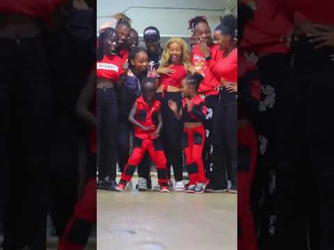 Vic West - Big Bigger Biggest ft. Malosh, Beckyy, Colloblue & Fathermoh | Out Now 🔥🔥🔥