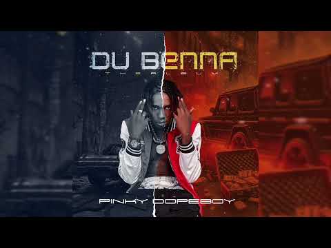 Pinky Dopeboy Feat. Bai Babu - Hello (Official Audio)