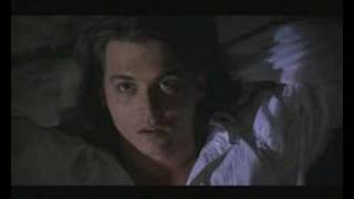 Johnny Depp - Land of a Thousand Words