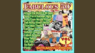 Song for a Summer Night