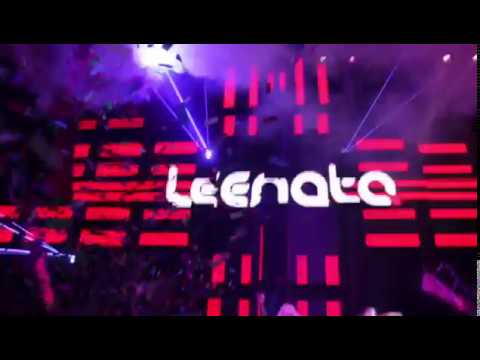 LEENATA CHINA TOUR 2017