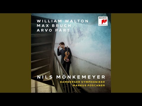 Romance for Viola and Orchestra, Op. 85