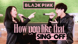 Download lagu BLACKPINK - How You Like That (SING-OFF vs MOCHI ESKRIM) 37 KPOP SONGS MASHUP mp3 Download lagu BLACKPINK - How You Like That (SING-OFF vs MOCHI ESKRIM) 37 KPOP SONGS MASHUP mp3