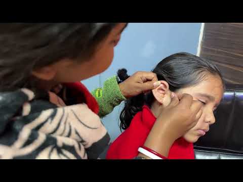  💫The Most Satisfying Ear Cleaning session Ever! |Deep Wax Removal & Ear Massage for Relaxation ASMR