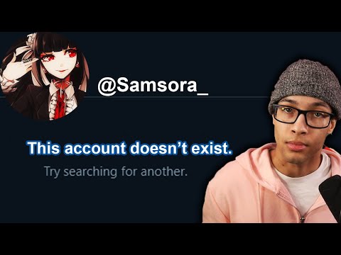 My Video Got Samsora Banned