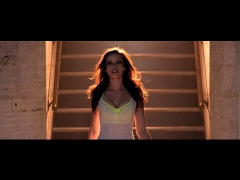 Matchbox Twenty - She's So Mean (Official Video)